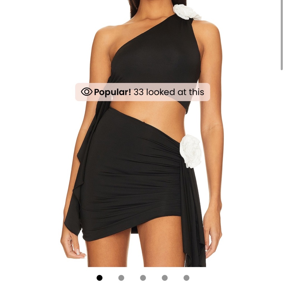 Lovers & Friends Black Set
